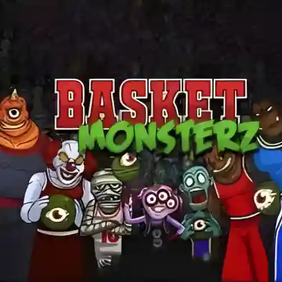 Basket Monsterz