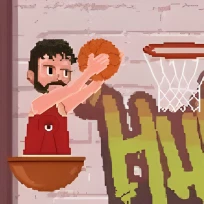 Basket Slam Dunk 2