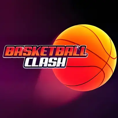 Basketball Clash