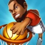 Basketball IO