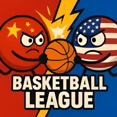Basketball League