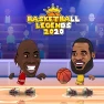 Basketball Legends 2020