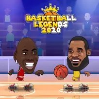 Basketball Legends 2020