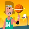 Basketball Orbit
