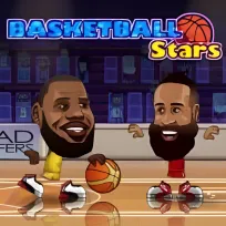 Basketball Stars