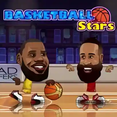 Basketball Legends 2020