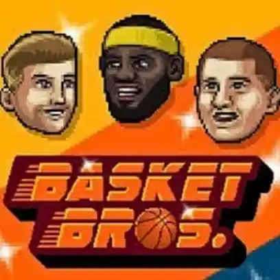 Basketball Legends 2020
