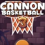 Cannon Basketball 3