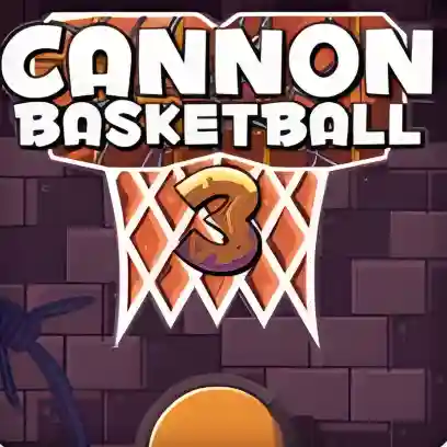 Cannon Basketball 3