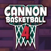 Cannon Basketball 4