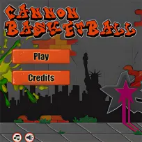 Cannon Basketball
