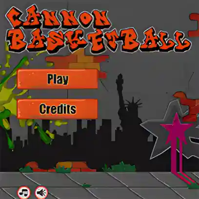 Cannon Basketball