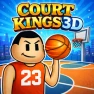 Court Kings 3D