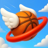Flappy Dunk