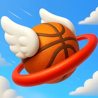 Flappy Dunk