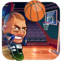 Head Basketball