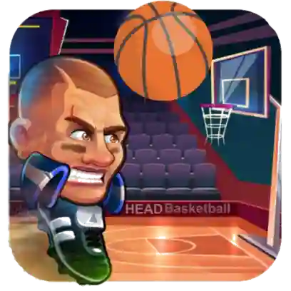Head Basketball
