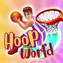 Hoop World 3D
