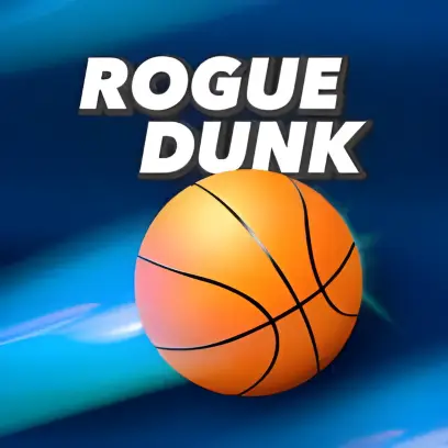 Rogue Dunk