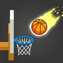Basketball Legends 2020